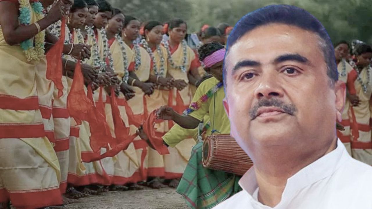 জঙ্গলমহলের ঐতিহ্যবাহী ‘রহিন পরব’-এর শুভেচ্ছা জানালেন মুখ্যমন্ত্রী! অবাক করবে এই উৎসবের বিশেষত্ব