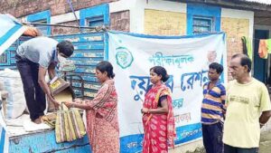 Will the Duare ration scheme be closed by Government