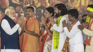 The list of West Bengal ministers has been finalized!
