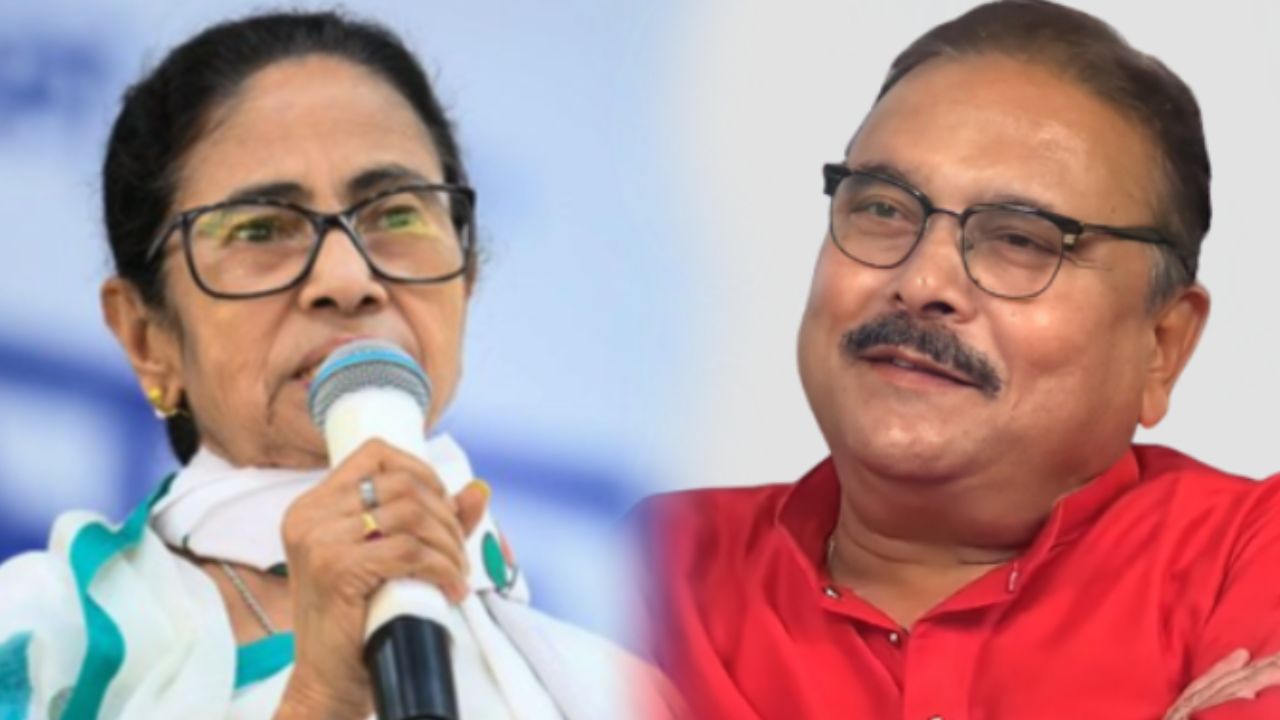 ভরসা পুরোনোতেই! মদন মিত্রের কাঁধে বড় দায়িত্ব দিলেন মমতা
