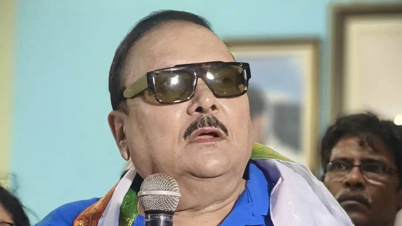 Mamata Banerjee gives a big responsibility to Madan Mitra