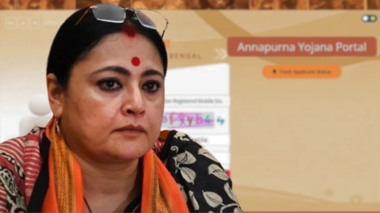অফলাইনে আবেদন করতে চান? কোথায় পাবেন অন্নপূর্ণা ভাণ্ডারের ফর্ম? জানালেন মন্ত্রী