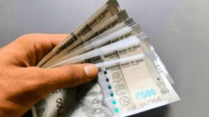 Government loan of up to 20 lakh will be available without guarantor