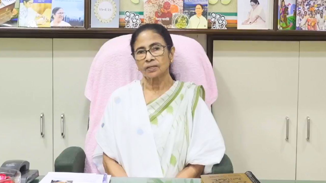 ‘আমাদের ২২০-২৩০ আসন পাওয়ার কথা ছিল’, ভোটের ফল নিয়ে বিস্ফোরক দাবি মমতার