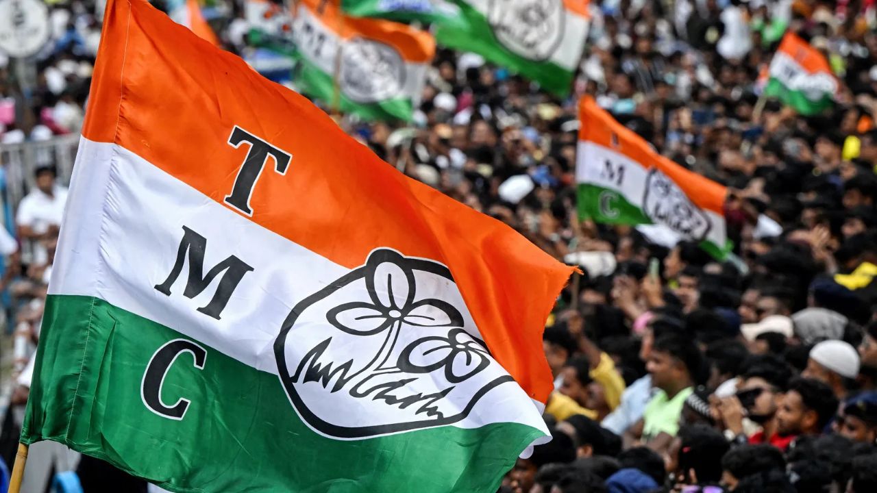 তোলাবাজি থেকে অস্ত্র মজুতের অভিযোগ!পুলিশের জালে তৃণমূলের হেভিওয়েট নেতা