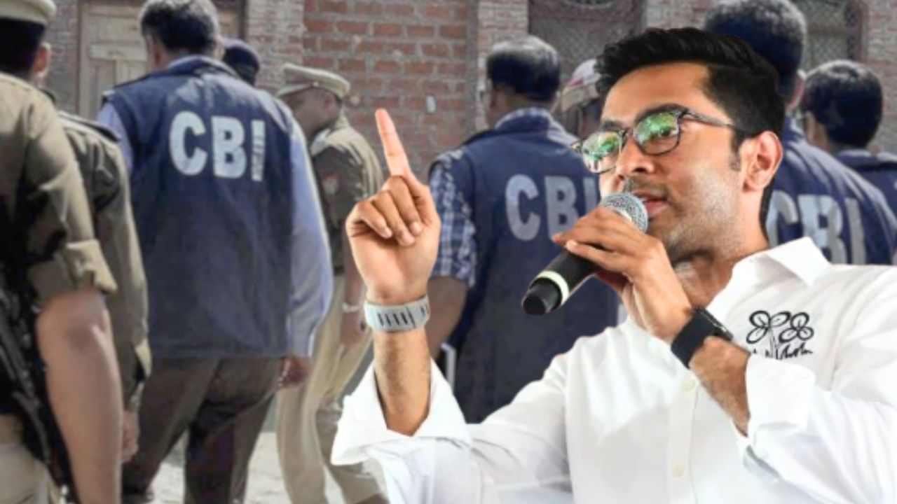 ‘আমি দমার ছেলে নই…. মাথা নত করিনি’ CID ইস্যুতে সরব অভিষেক বন্দ্যোপাধ্যায়
