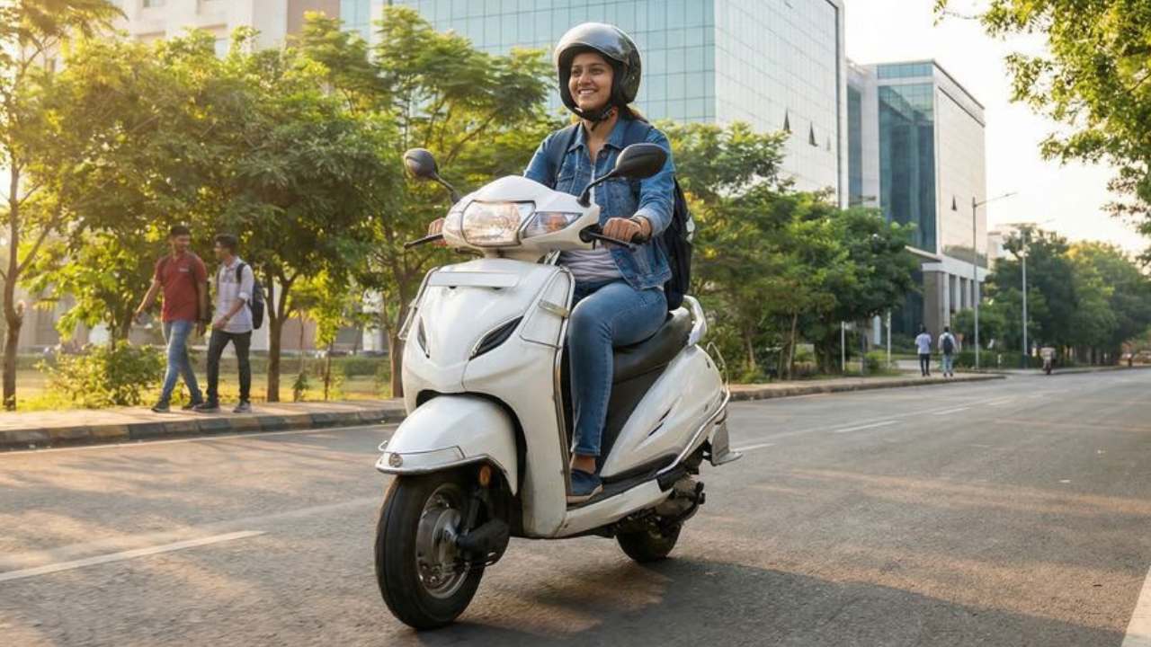 কলেজ-বিশ্ববিদ্যালয়ের ছাত্রীদের জন্য সুখবর! ফ্রি ইলেকট্রিক স্কুটি দেবে রাজ্য সরকার