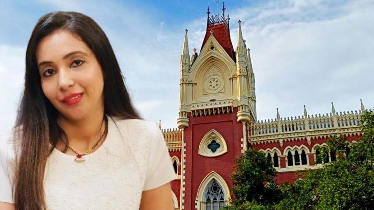হঠাৎ হাইকোর্টের দ্বারস্থ অভিষেক-পত্নী, কী আবেদন রুজিরা বন্দ্যোপাধ্যায়ের?