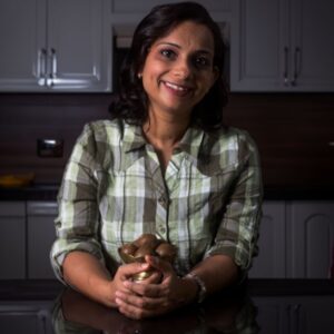 Richa Sharma's success story will inspire you.
