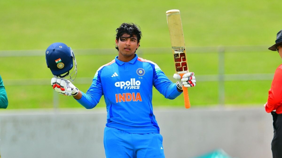 Big changes are coming to the India National Cricket Team.