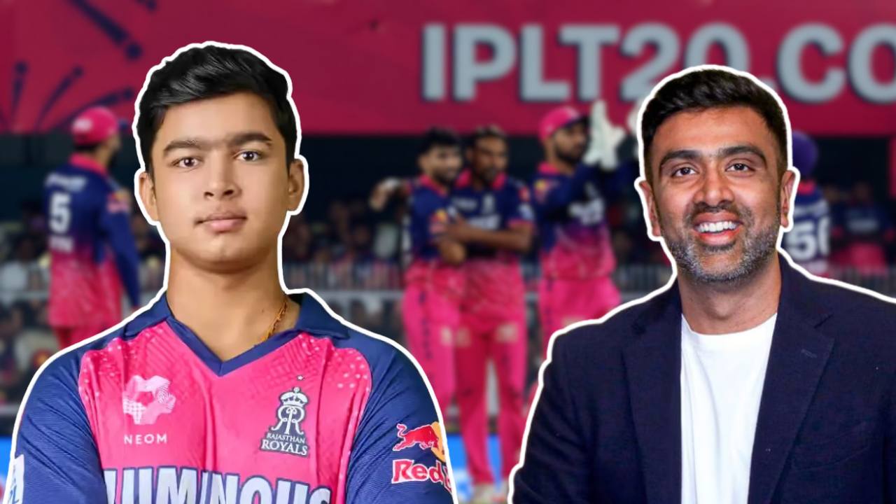 বৈভব সূর্যবংশী পরিবেশের জন্য ‘ক্ষতিকর’! কেন এমন প্রতিক্রিয়া রবিচন্দ্রন অশ্বিনের?