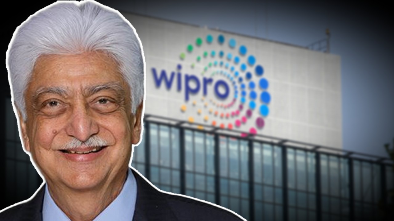 Amazing Success Story of tech giant Wipro will surprise you.
