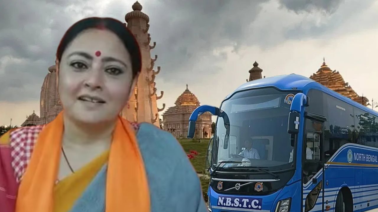 রাজ্যের মহিলাদের জন্য সুখবর, দিঘা-দার্জিলিং এ ফ্রি বাস পরিষেবা চালুর ঘোষণা