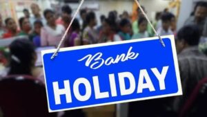 Bank Holiday check out the list for june