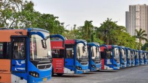 Free Bus travel who Is left out of the benefit