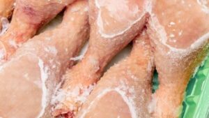 Cooking Tips 5 easy tricks to quickly defrost frozen fish and meat