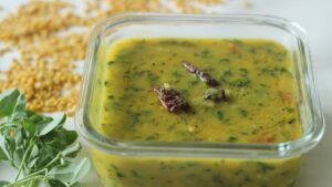 Cooking Tips how to avoid the problem of dal becoming too thick