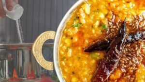 Cooking Tips lentils taking too long to cook learn the proper way to add salt