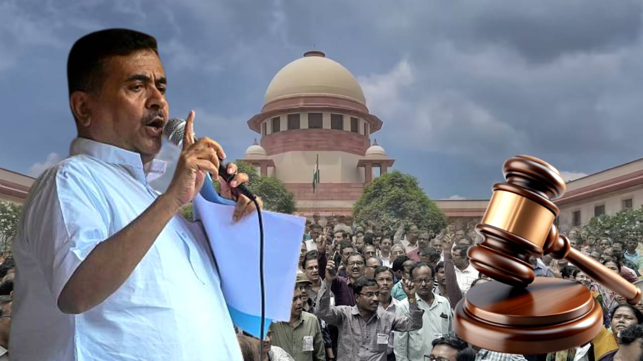 DA মামলায় নয়া মোড়! রাজ্য সরকারি কর্মীদের ডিএ মামলা নিয়ে বড় তথ্য দিল সুপ্রিম কোর্ট