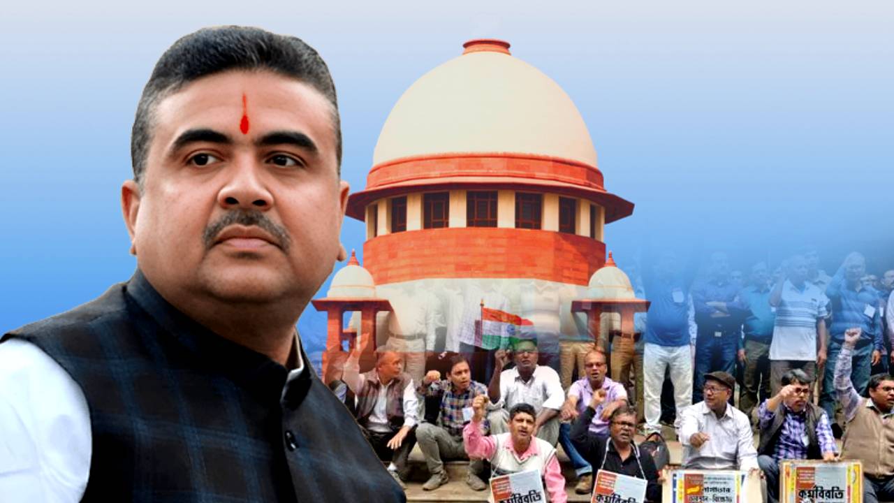রাজ্য সরকারি কর্মীদের বকেয়া DA মামলায় ঘুরছে মোড়! সুপ্রিম কোর্টে শুনানি ৪ সপ্তাহ পিছনোর আর্জি