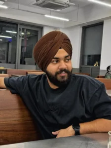 Kabir Singh's Success Story will amaze you.