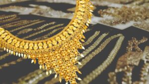 Gold Price