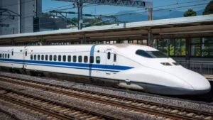 Indian Railways speculation surrounds the bullet train on the Varanasi-Siliguri route