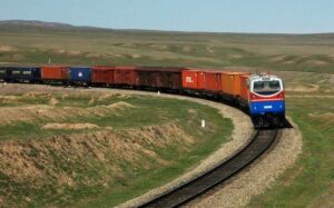Amidst Hormuz crisis, Kazakhstan has devised a new route for transport goods,