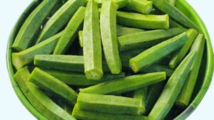 Cooking Tips by following just a few simple rules okra can be cooked to perfection