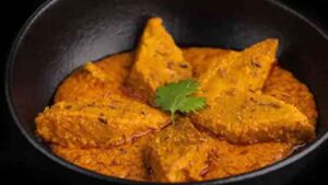 Recipe whip up a delicious pumpkin dhokar dalna in no time