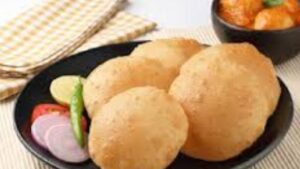 Cooking Tips Kachuris bursting as soon as you put them in the oil here is a simple solution
