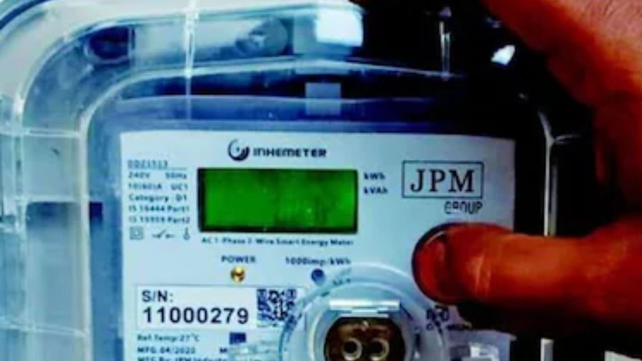 Smart Meter will be installed in homes and government offices starting in july