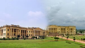 Travel drawn by the allure of history and the nawabi heritage pay a visit to Murshidabad