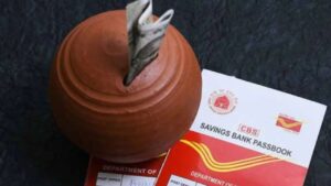  Post Office scheme offers interest of rupes 5.5 lakh
