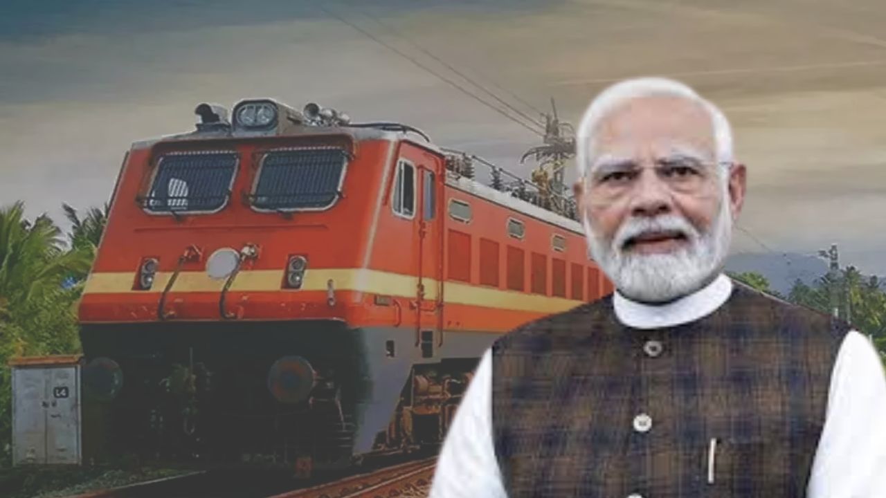 মুকুটমণিপুর রেল প্রকল্প নিয়ে আশার আলো, বড় ঘোষণা মন্ত্রী ক্ষুদিরাম টুডুর