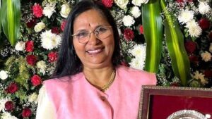 Pratiksha Tondwalkar success story will amaze you.