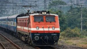  Indian Railways infrastructure 3 new projects approved major Investment in states 