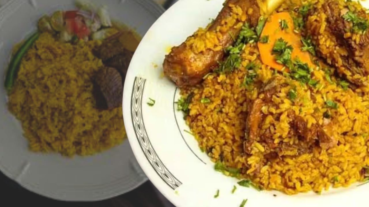 Recipe break the monotony of your usual cooking and try chicken khichuri today