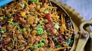 Recipe whip up spicy shredded chicken in no time