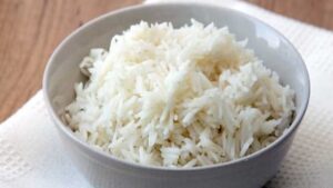 Cooking Tips instead of discarding overcooked rice follow this simple method