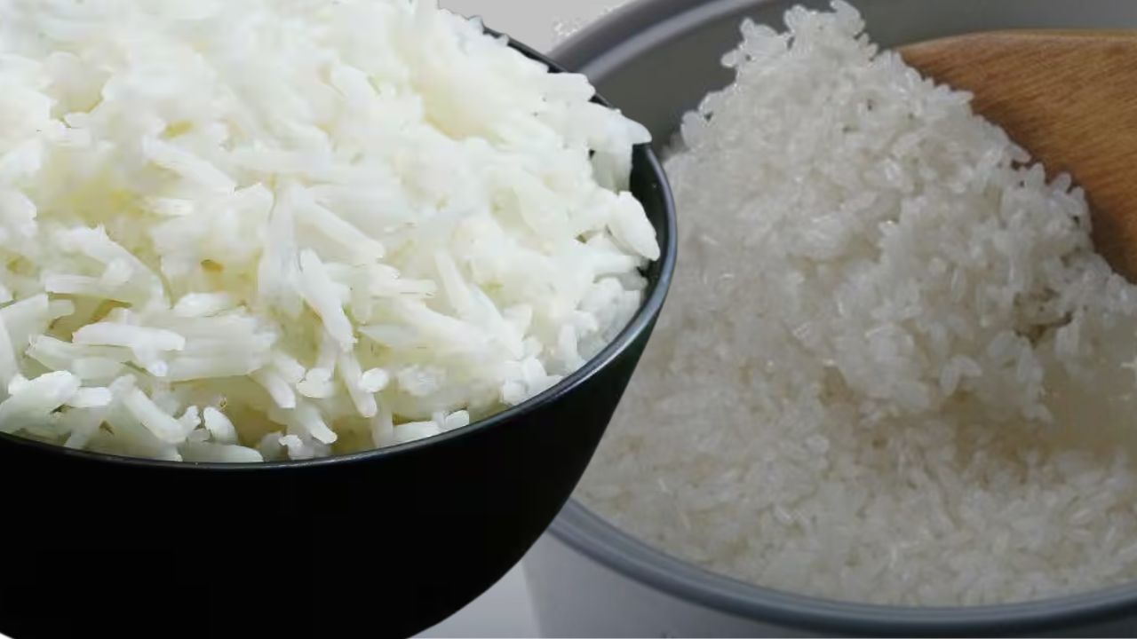Cooking Tips instead of discarding overcooked rice follow this simple method