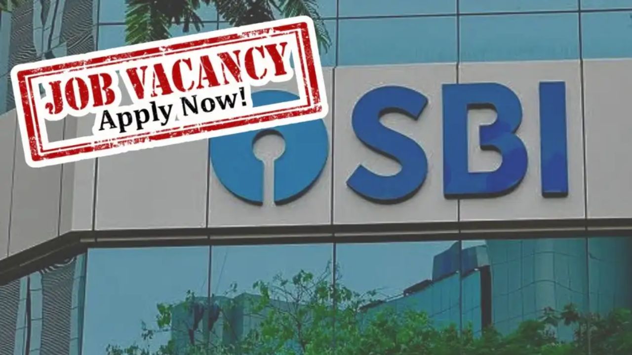 মোটা বেতন, SBI-এ কাজের বড় সুযোগ, রাজ্যে ৪৬০ শূন্যপদে নিয়োগ শুরু, জানুন খুঁটিনাটি