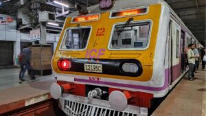 Indian Railways a new train is being introduced in the sealdah division