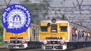 Indian Railways train cancellations on Kharagpur section may 11–17