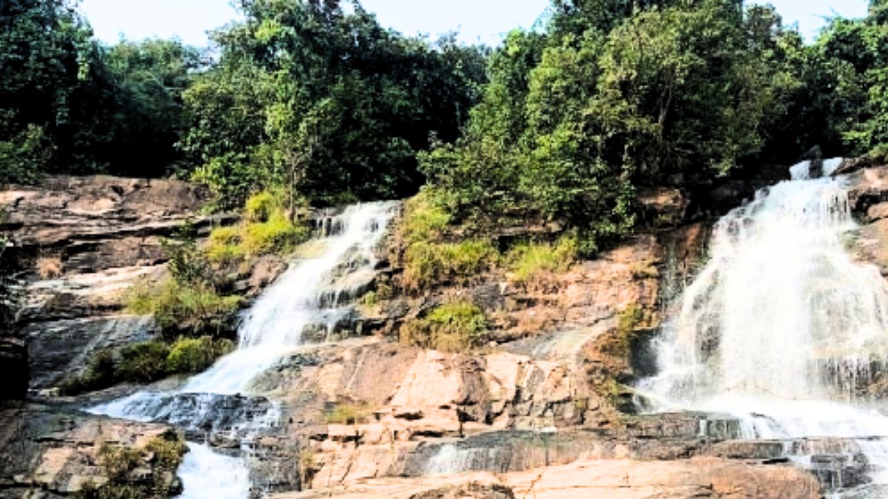 Travel a unique beauty of Bihar nestled in the lap of nature