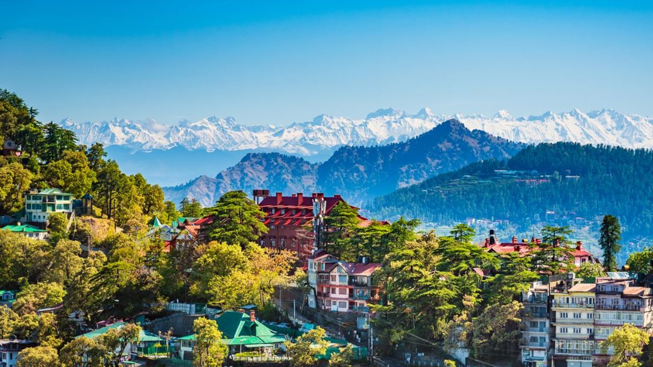 Travel this unfamiliar hamlet in Shimla is as beautiful as a picture