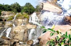 Travel a unique beauty of Bihar nestled in the lap of nature