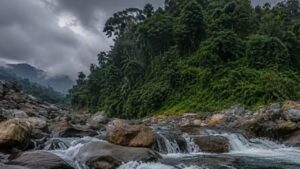 Travel not Darjeeling this time explore the peaceful and secluded Juranti