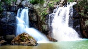 Travel drawn by fresh air and nature explore these 3 places in Odisha