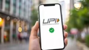 UPI payments up to ₹5,000 without a pin